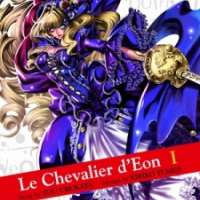   Le Chevalier d Eon <small>Art</small> 